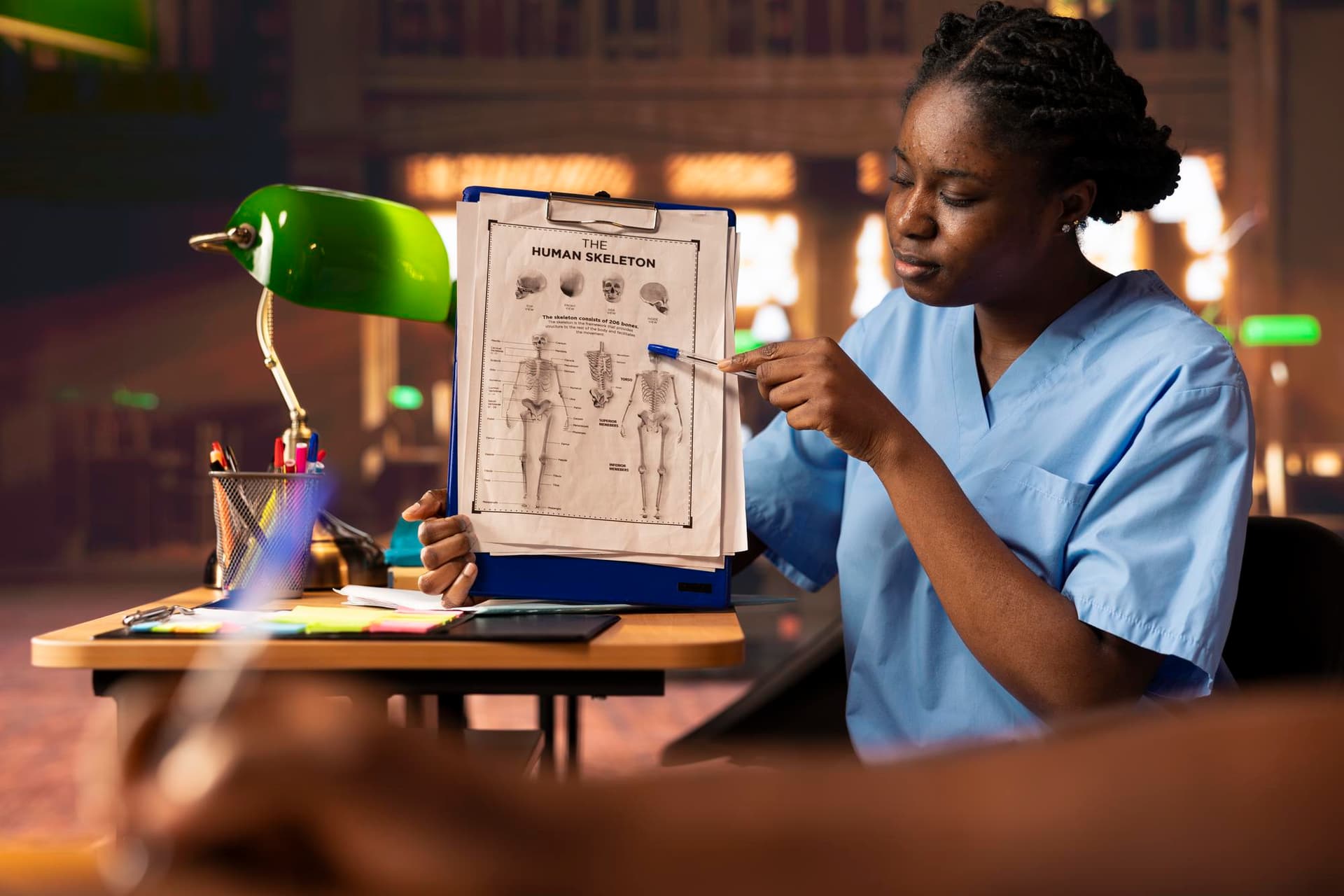 Personal Care Aide Training